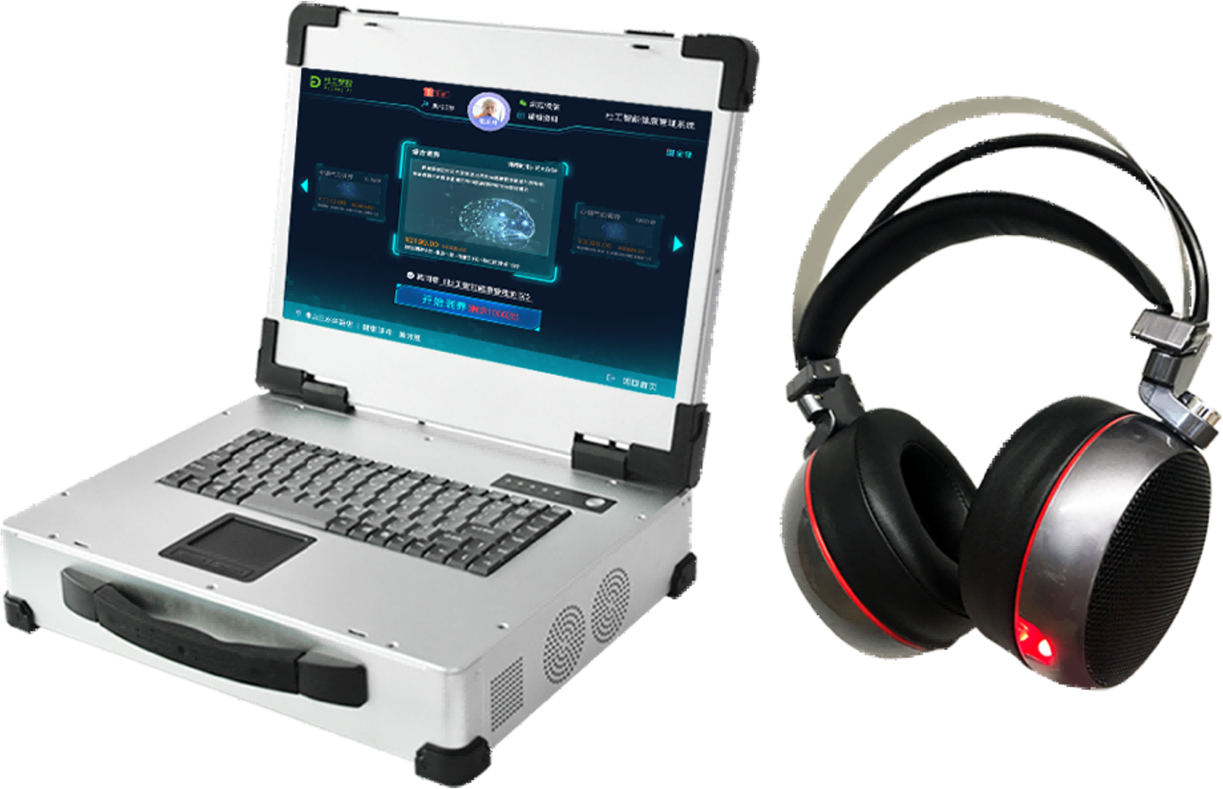 六大系统AI检测